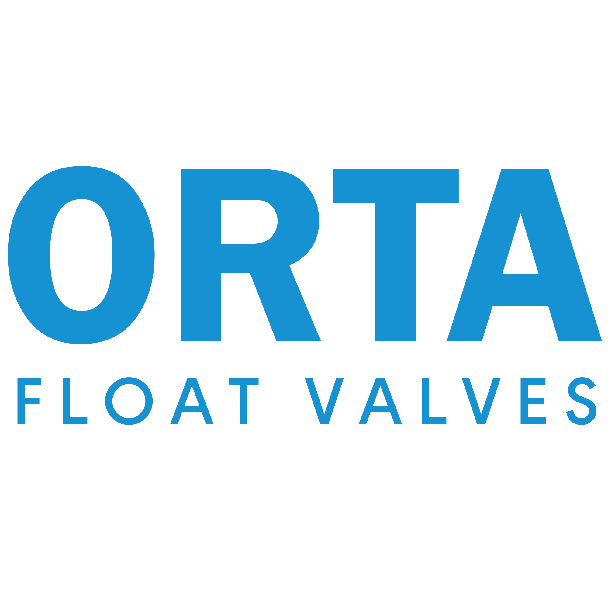 ORTA Float Valves